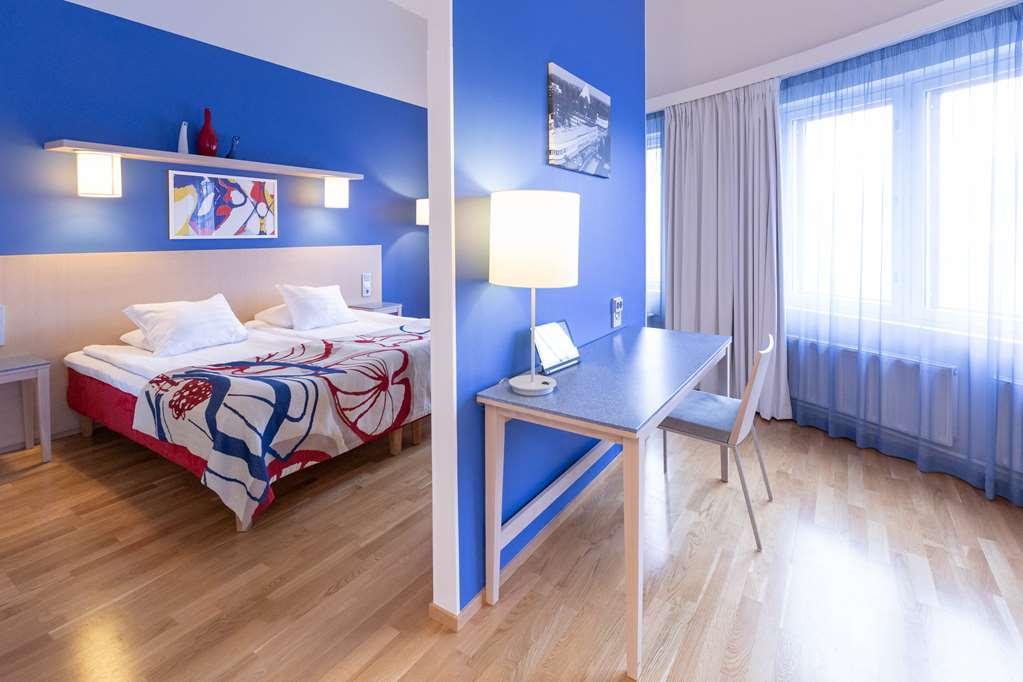 Scandic Hyvinkaeae Habitación foto
